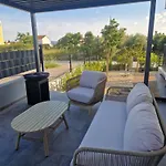 Garden Retreat - Free Parking & Cozy Yard * Zadar