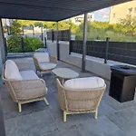 Garden Retreat - Free Parking & Cozy Yard Zadar