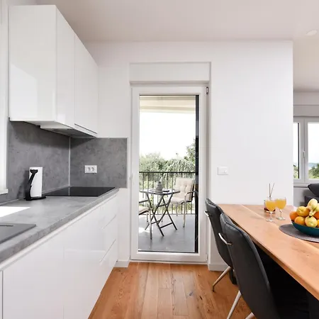 Bibi 1 Apartamento *