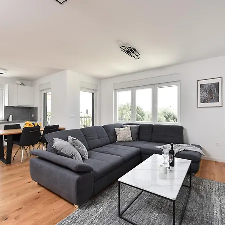 Bibi 1 Apartamento *