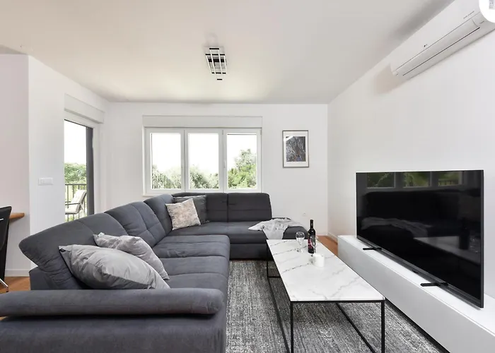 Bibi 1 Apartment Zadar