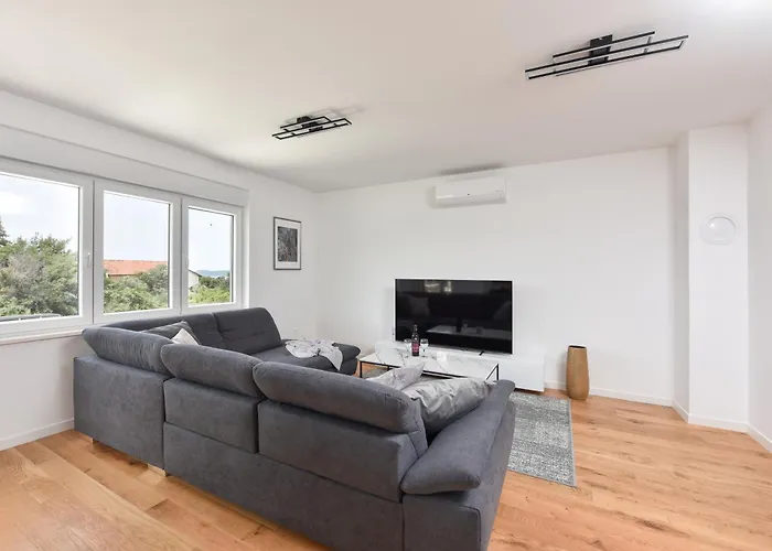 Bibi 1 Apartment Zadar