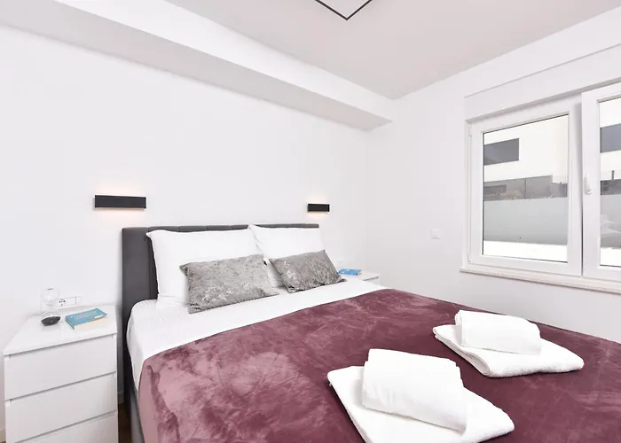 Bibi 1 Apartment Zadar